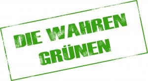 dieWahreGruenen